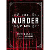 The Murder Files