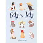 Cats in Hats image number 1