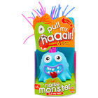 Hair Pull Sound Monsters: Assorted image number 1