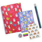 Cute Crew Filled Pencil Case image number 2