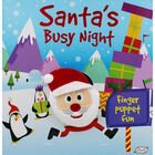 Santa's Busy Night image number 1