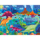 Land of the Dinosaurs 300 Piece Jigsaw Puzzle image number 2