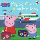 Peppa Goes on Holiday image number 1