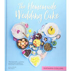 The Homemade Wedding Cake image number 1