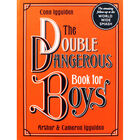 The Double Dangerous Book For Boys image number 1