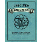 Unsolved Deaths & Enigmas Book Bundle image number 3