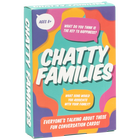 Chatty Families Game image number 1