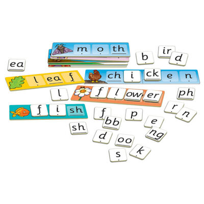 Match and Spell Next Steps image number 2