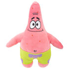 Spongebob Plush Toy: Patrick image number 1