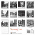 Birmingham Heritage 2020 Wall Calendar image number 3