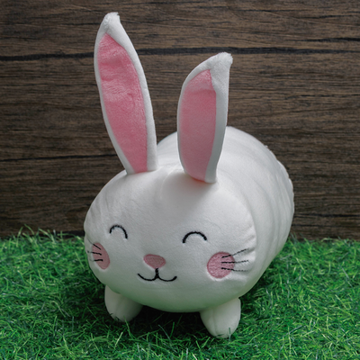 PlayWorks Hugs & Snugs Bunny image number 3