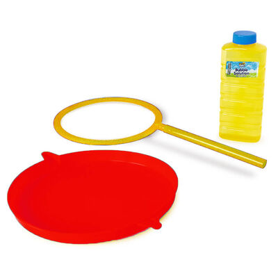 PlayWorks Giant Bubble Wand Set: Assorted image number 4