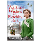 Wartime Wishes at Bletchley Park image number 1