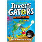 InvestiGators: All Tide Up image number 1