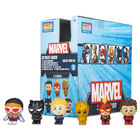 Marvel Avengers Puzzle Palz 3D Puzzle Eraser: Assorted image number 1