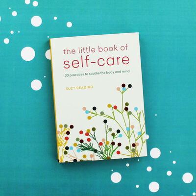 The Little Book of Self-Care image number 2