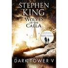 Wolves of the Calla: The Dark Tower Book 5 image number 1