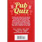 Pub Quiz: Over 2500 Questions image number 3