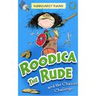 Roodica The Rude And The Chariot Challenge image number 1