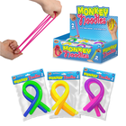 Monkey Noodles: Pack of 2: Assorted image number 3