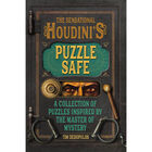 The Sensational Houdini's Puzzle Safe image number 1