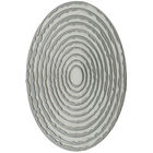 Gemini Elements Metal Die Set - Torn Edge Oval image number 2