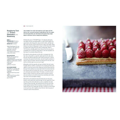 Revolutionary French Cooking image number 4