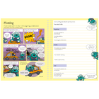 Write and Draw Your Own Comics image number 2