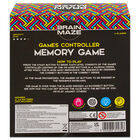 Brain Maze Games Controller Memory Game image number 4