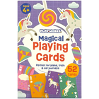 PlayWorks Kids Playing Cards: Assorted image number 3