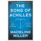 The Song of Achilles image number 1