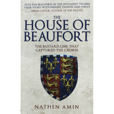The House of Beaufort image number 1