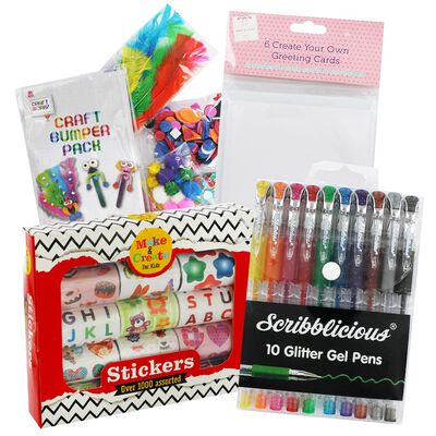 Create Your Own Personalised Card Bundle image number 1