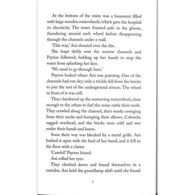 Once Upon a Fever image number 3