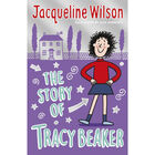 The Story of Tracy Beaker image number 1