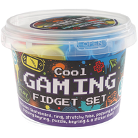 Cool Gaming Fidget Set