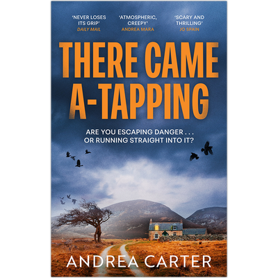 There Came A-Tapping image number 1