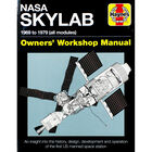 Haynes NASA Skylab image number 1
