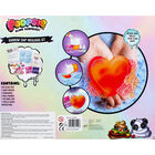 Poopsie Slime Surprise Rainbow Soap Moulding Set image number 4