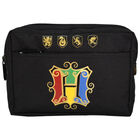 Harry Potter Colourful Crest Pencil Case image number 1