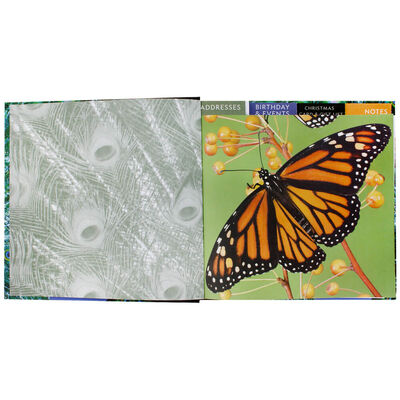 National Geographic Address Book image number 2