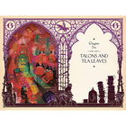 Harry Potter and the Prisoner of Azkaban: MinaLima Edition image number 3