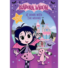 Isadora Moon: At Home with the Moons image number 1