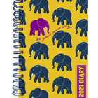 A5 Own Way 2021 Day a Page Diary image number 1