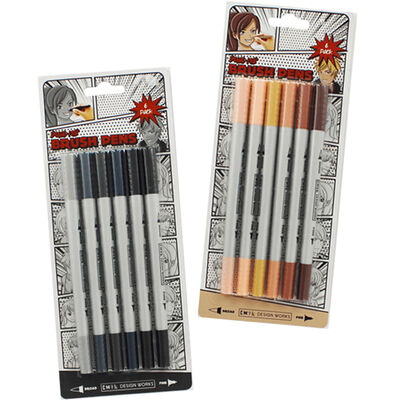 Love to Draw Manga Bundle image number 3