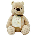 Classic Pooh Plush Soft Toy image number 1