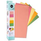 Sizzix Surfaces Sculpting Foam: Springtime image number 1