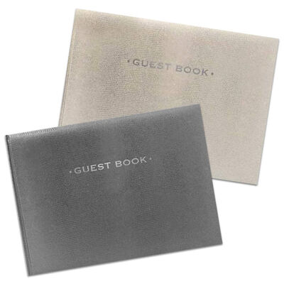 Guest Book: Assorted image number 2