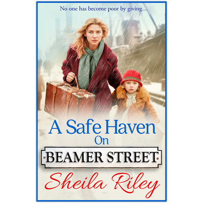 A Safe Haven on Beamer Street image number 1