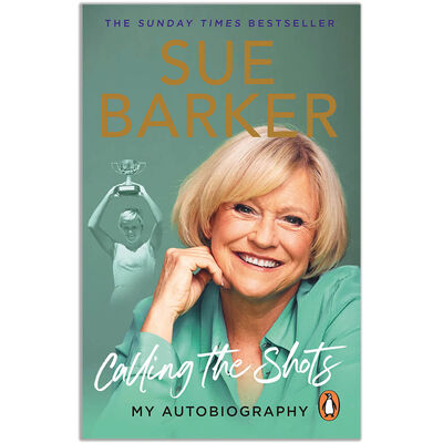 Calling the Shots image number 1